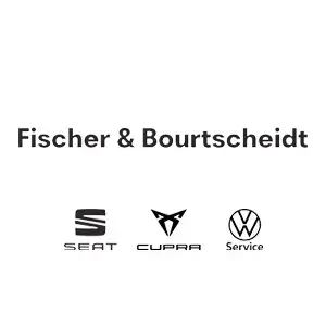 Logo von Fischer & Bourtscheidt