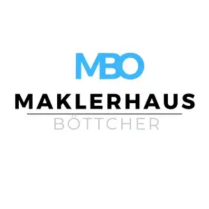 Logo von MBO – Maklerhaus Böttcher GmbH