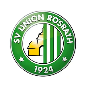 Logo der SV Union Rösrath